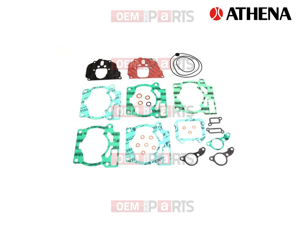 Gasket set
