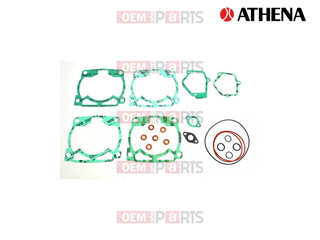 Gasket set