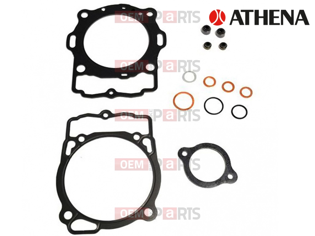 Gasket set - cylinder