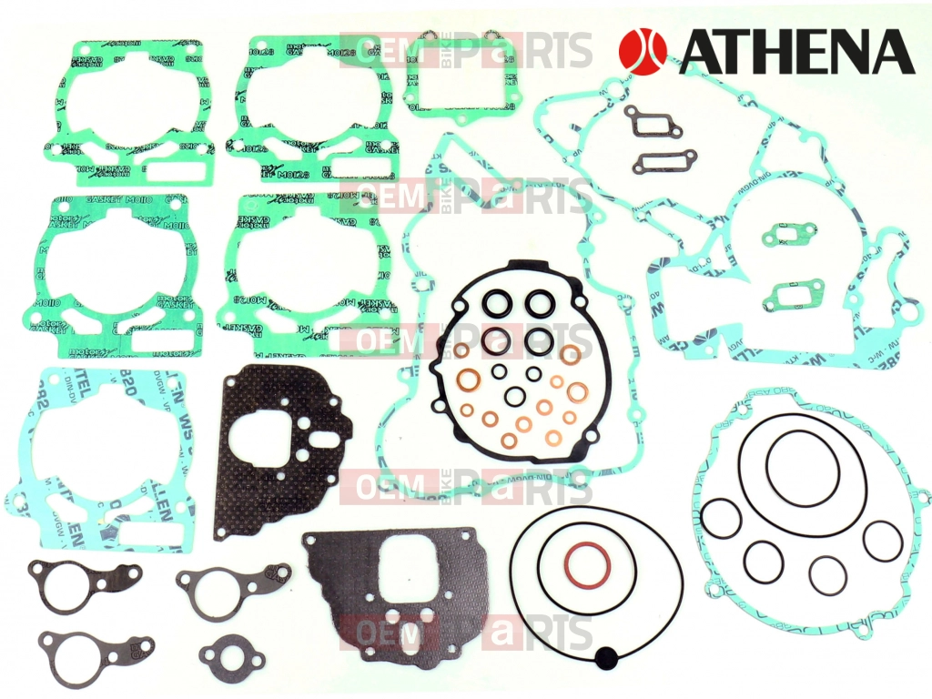 Dichtsatz Motor