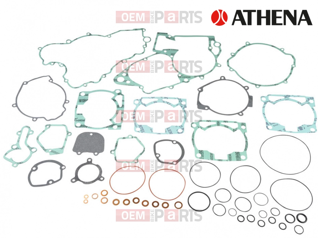 Gasket set - engine