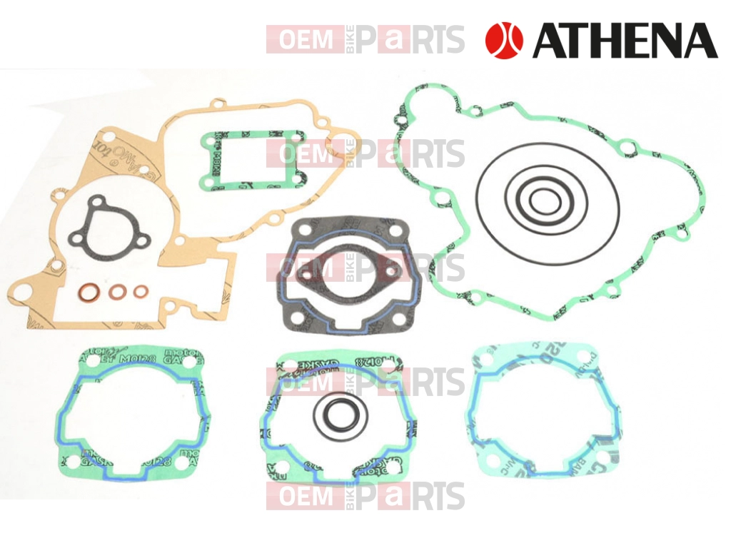 Dichtsatz Motor