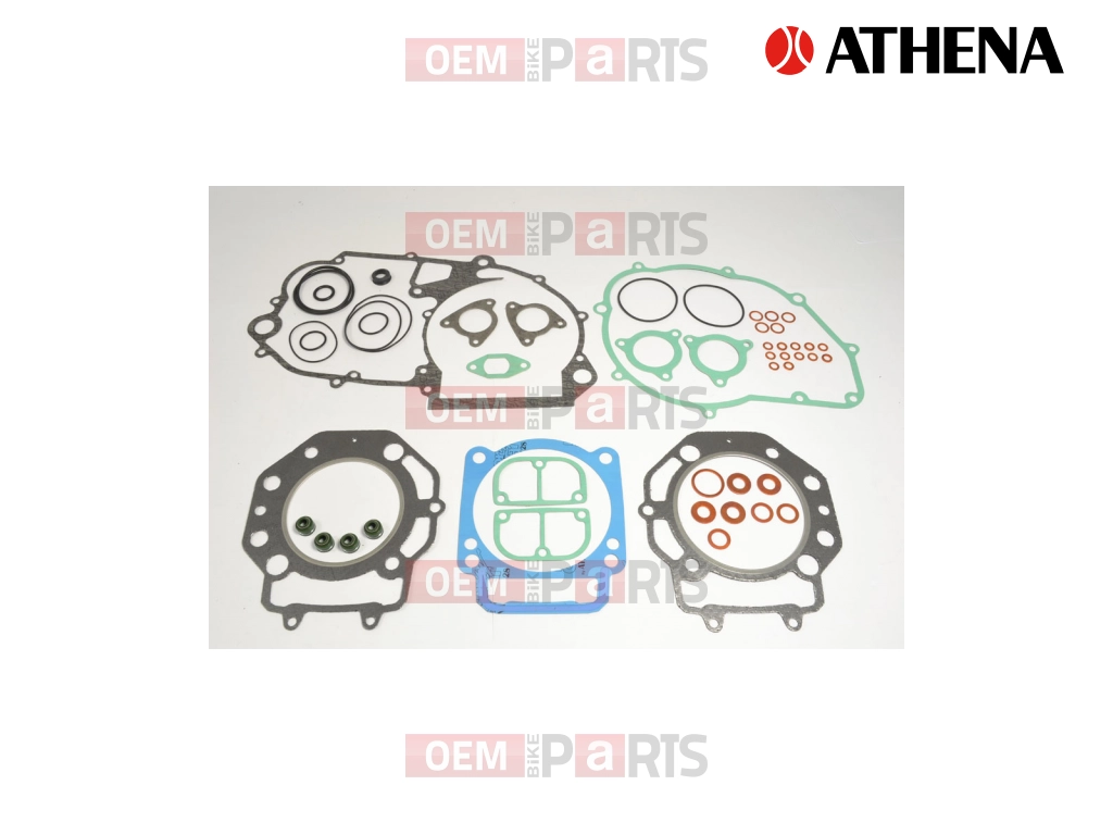 Dichtsatz Motor