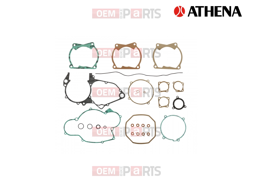 Gasket set