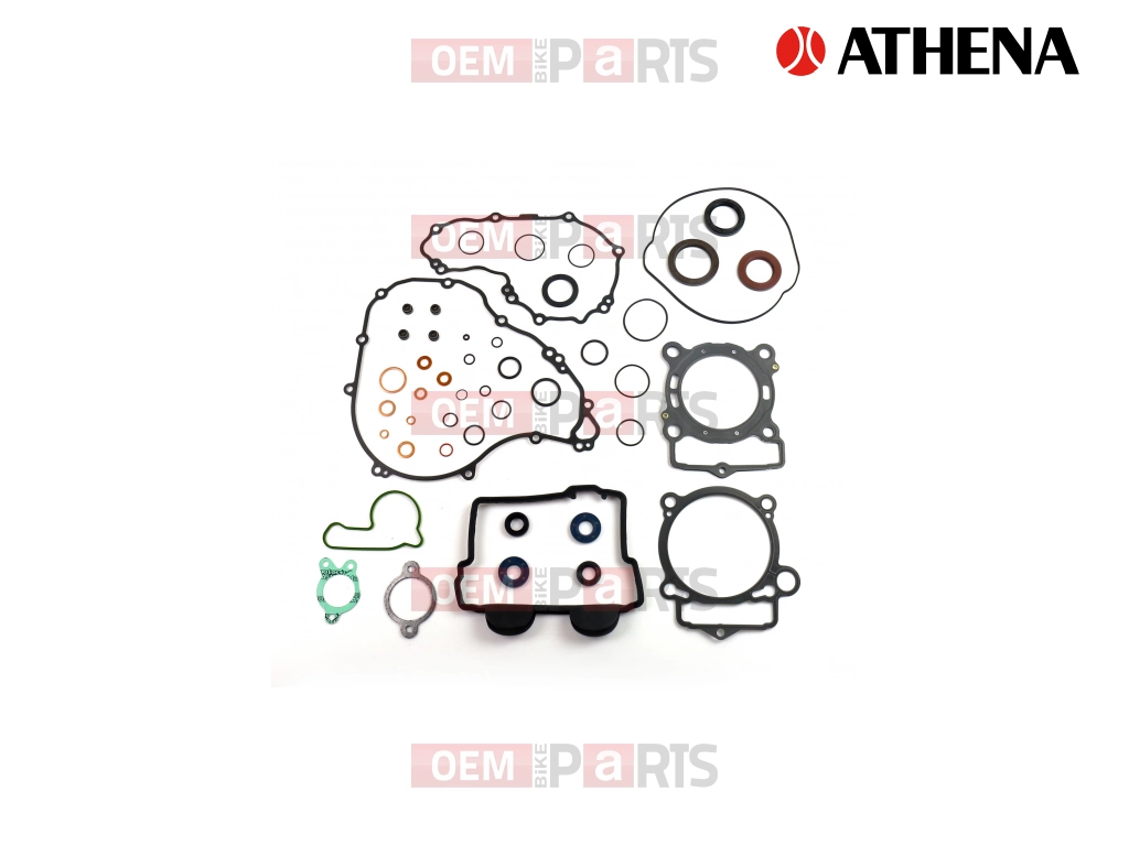 Gasket set - engine