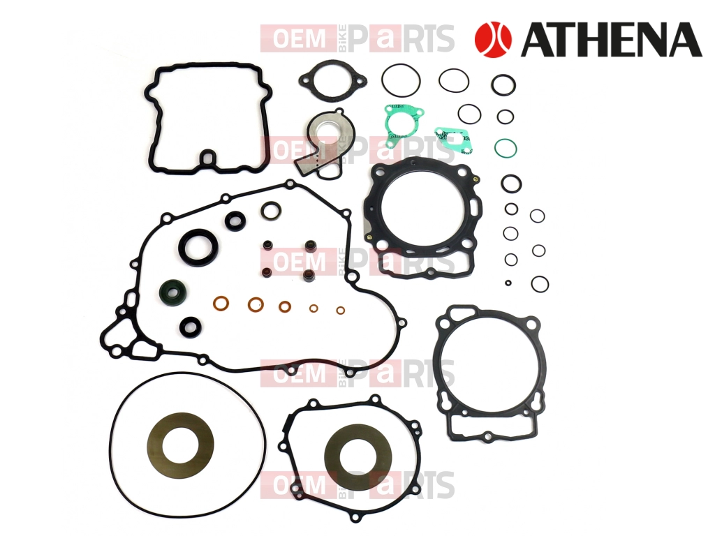 Dichtsatz Motor