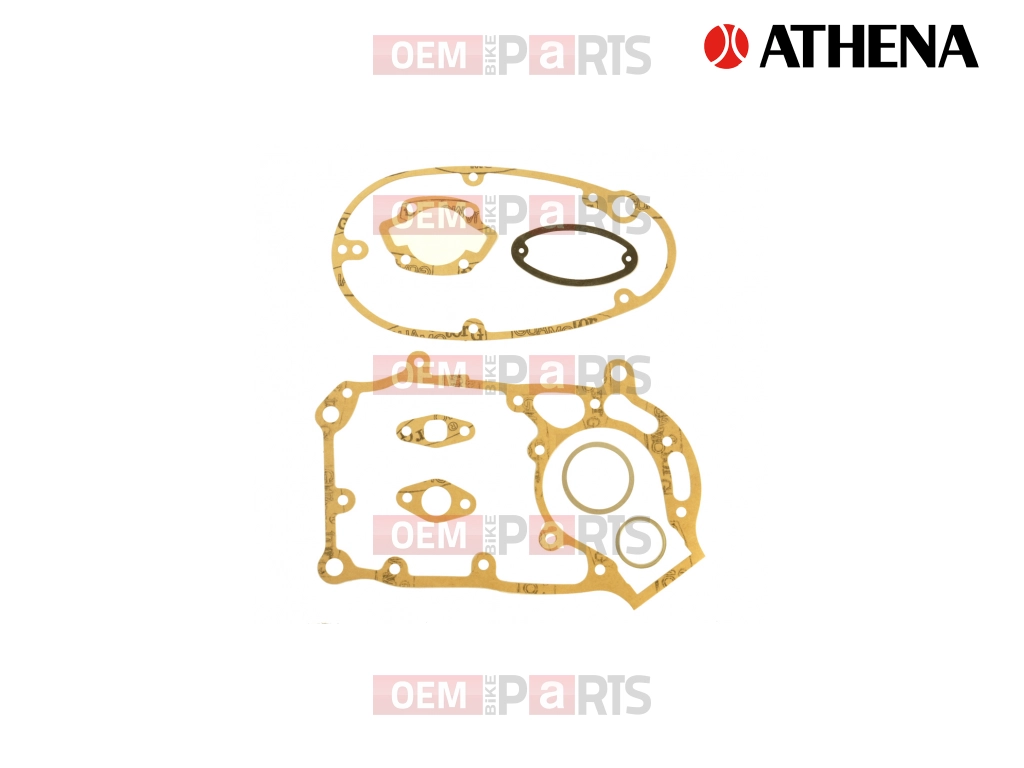 Gasket set