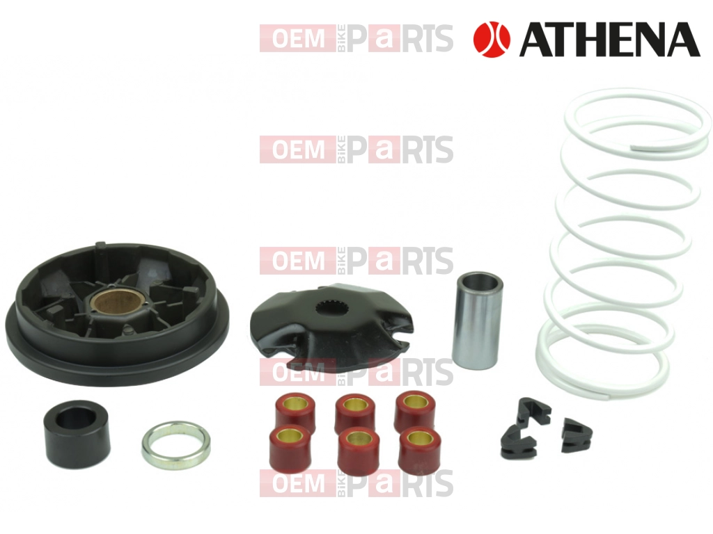 Variator (16x13 - 8 g)