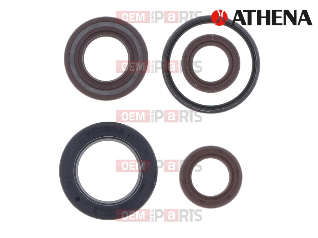 Oil seals kit