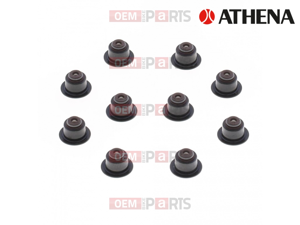 Valve stem seals kit
