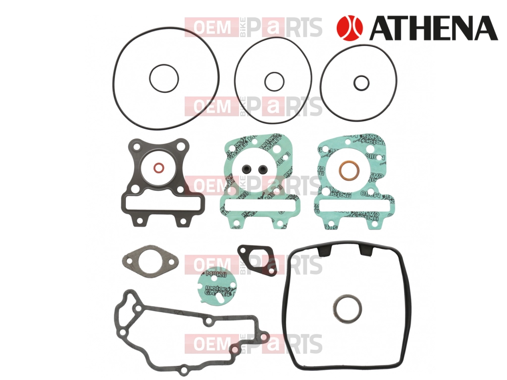Dichtsatz Motor