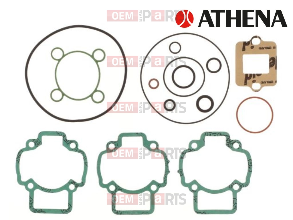 Dichtsatz Motor (D=40 mm, 50 ccm)