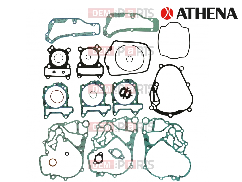 Dichtsatz Motor