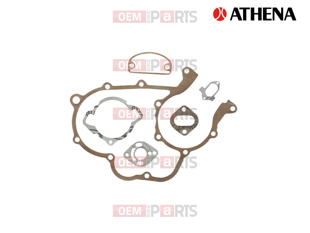 Gasket set