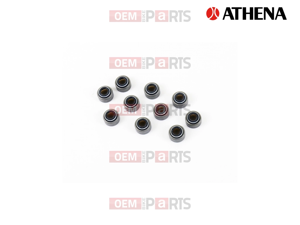 Valve stem seals kit
