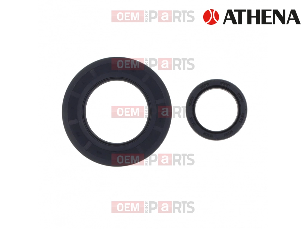 Crankshaft Oil Seals Kit