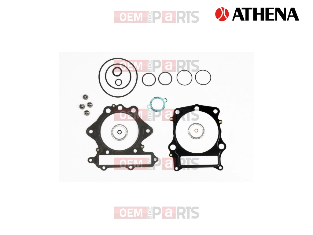 Gasket set