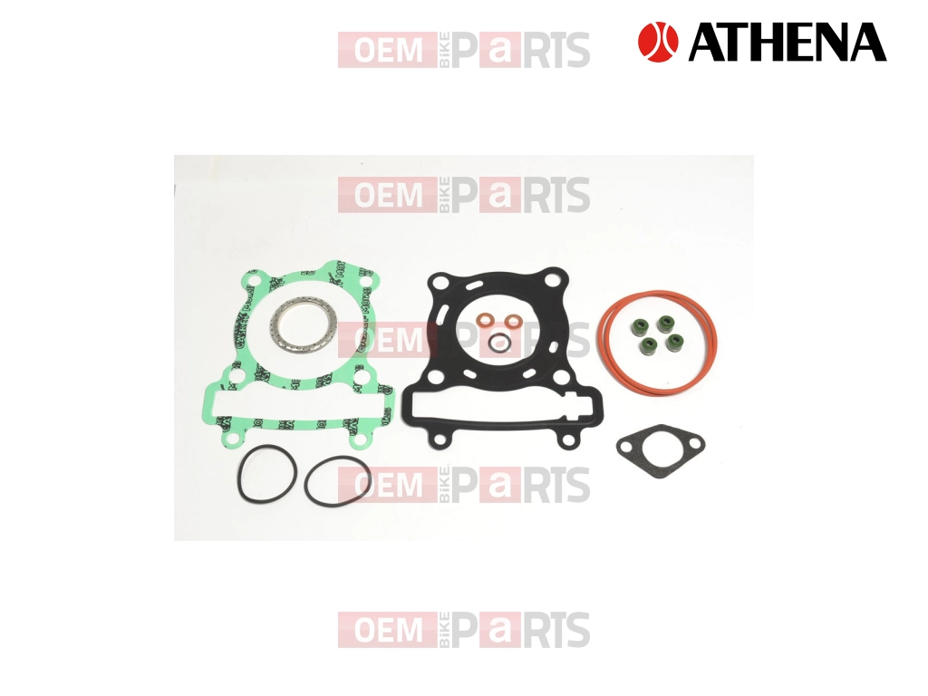 Gasket set