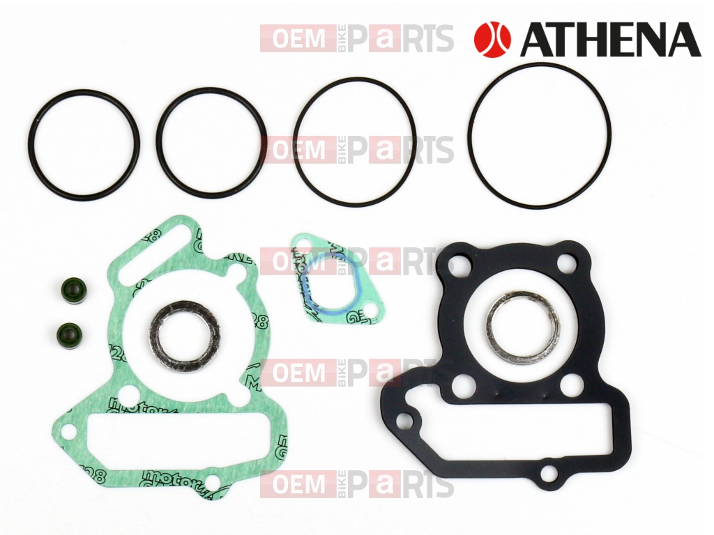 Gasket set