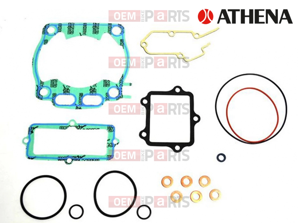 Gasket set - cylinder