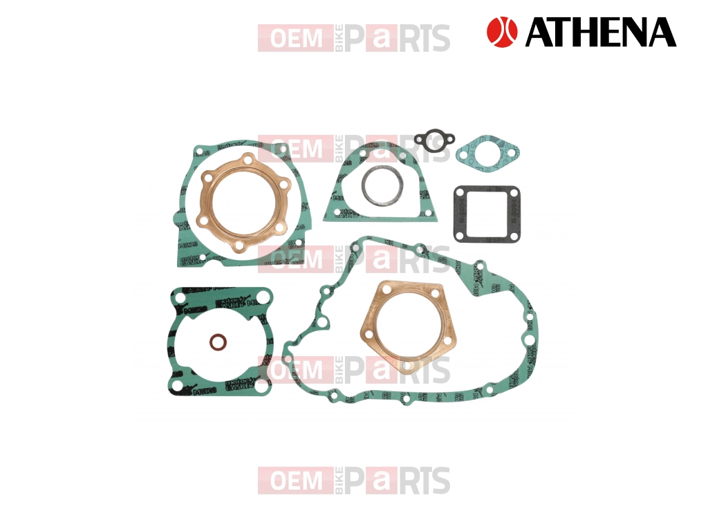 Gasket set