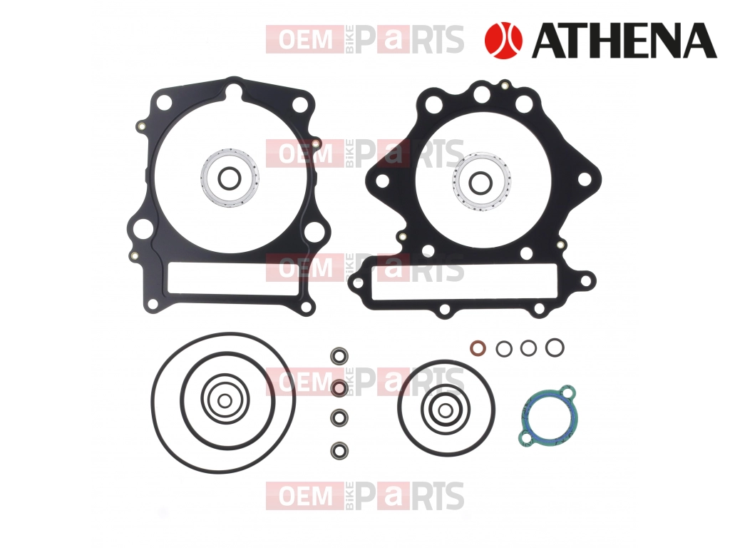 Gasket set