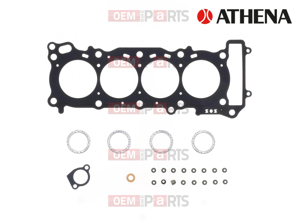 Gasket set