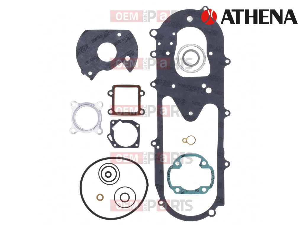 Dichtsatz Motor