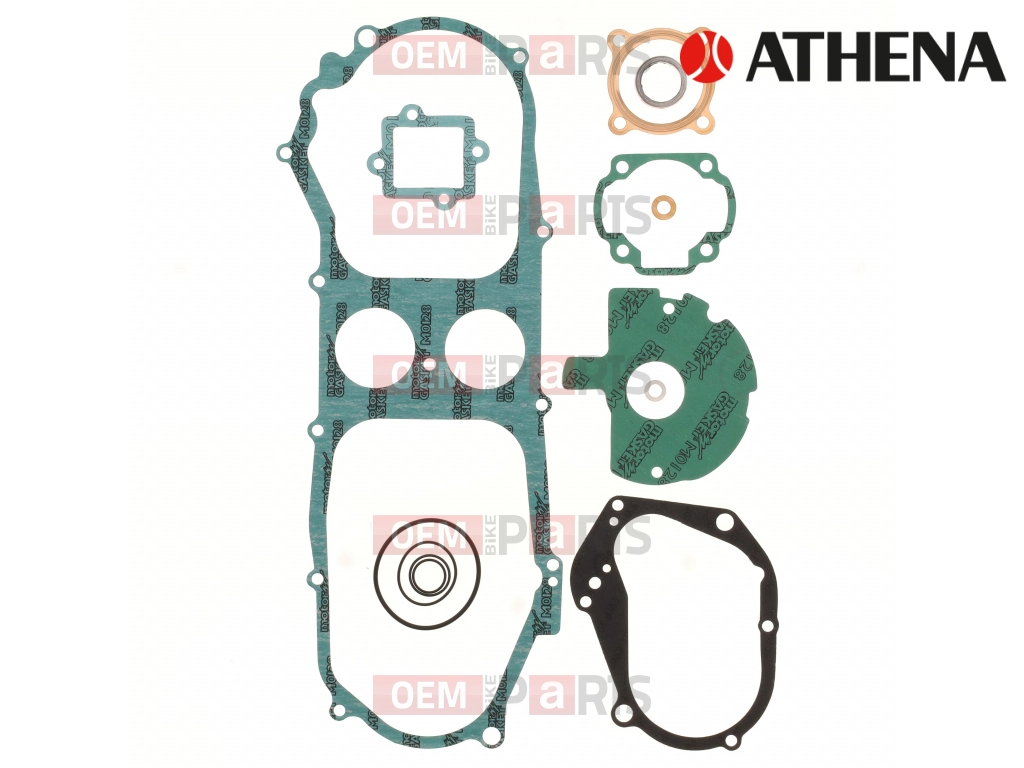 Gasket set