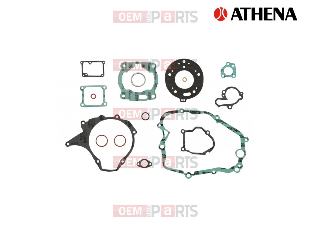 Gasket set