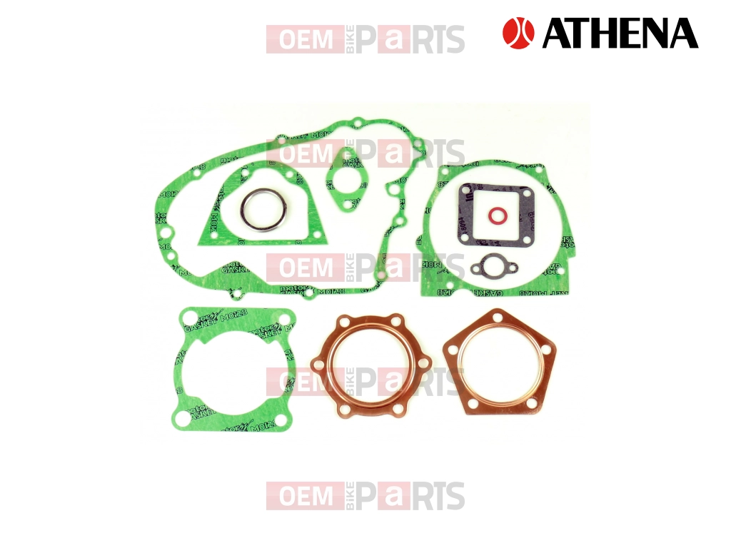 Gasket set