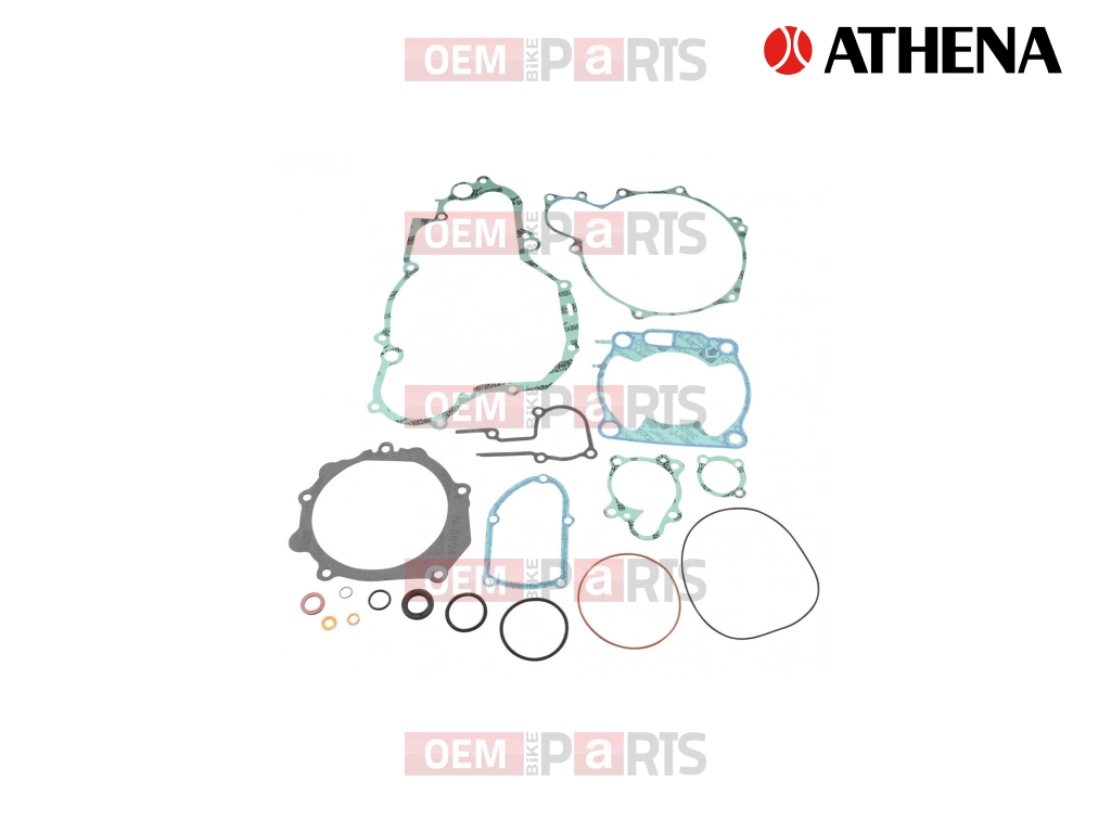 Gasket set