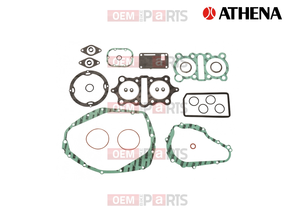 Gasket set