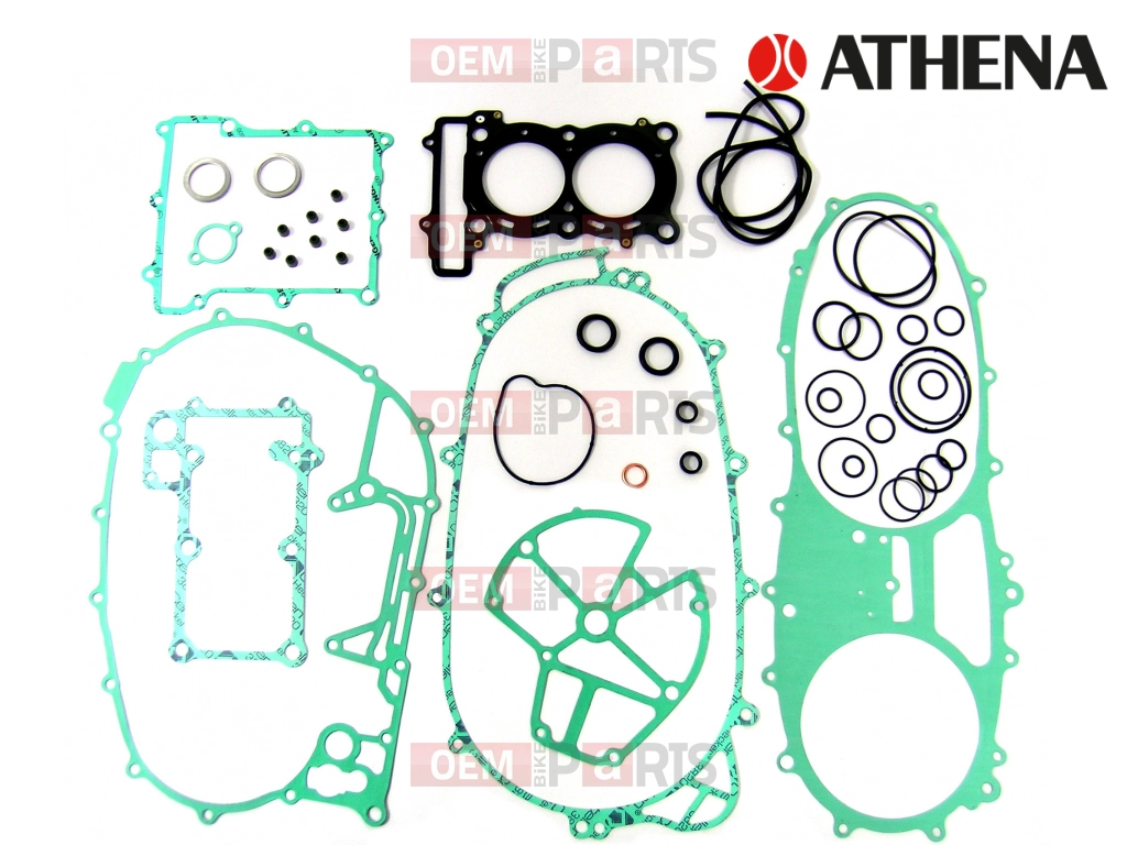 Dichtsatz Motor