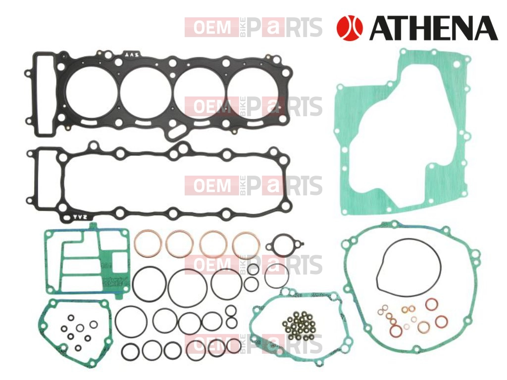 Gasket set - engine