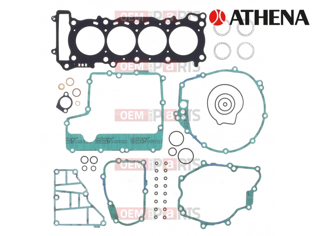 Gasket set