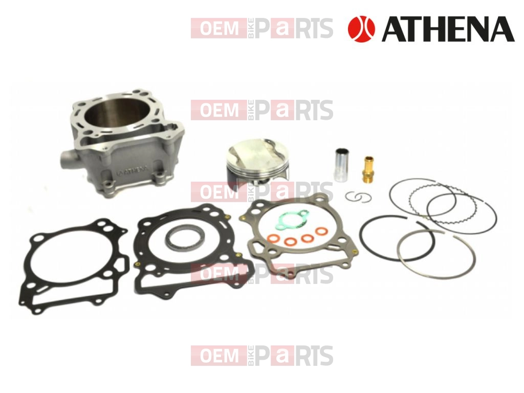 Cilindar Kit (D=90 mm, 400 ccm)
