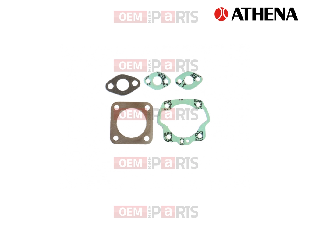 Gasket set