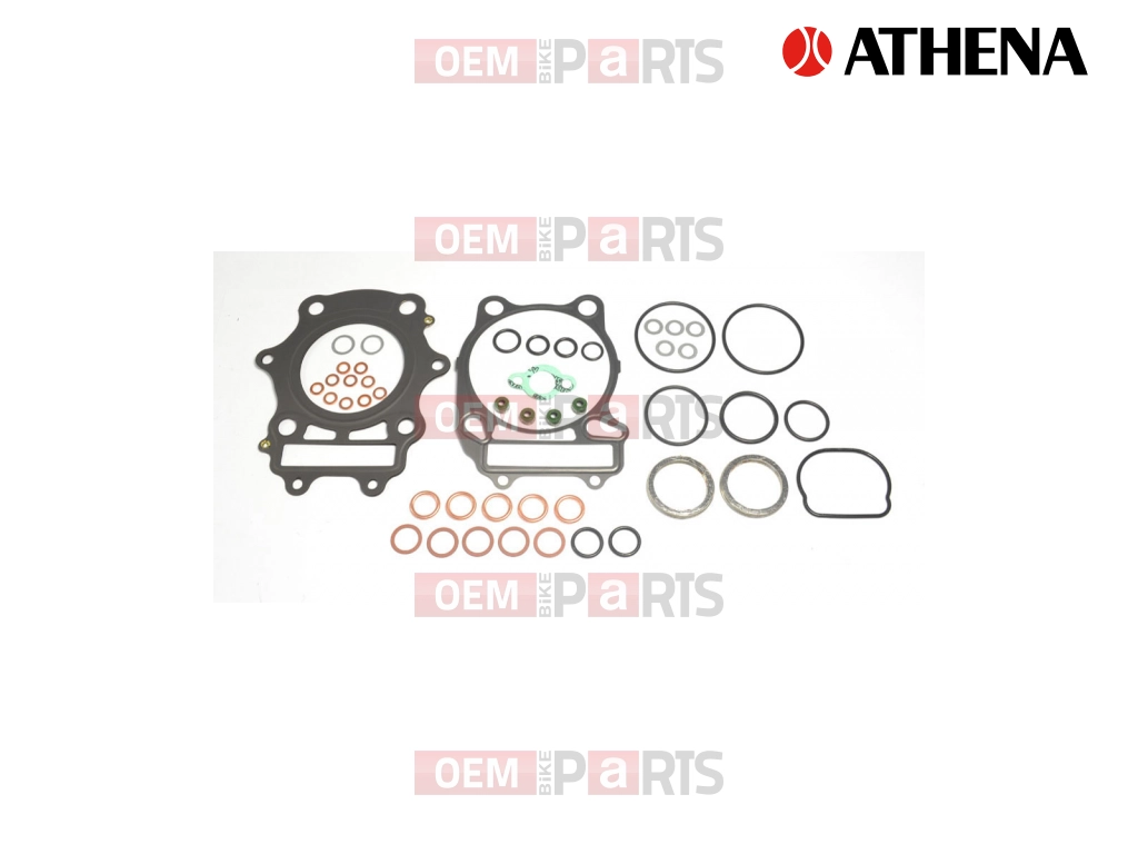 Gasket set