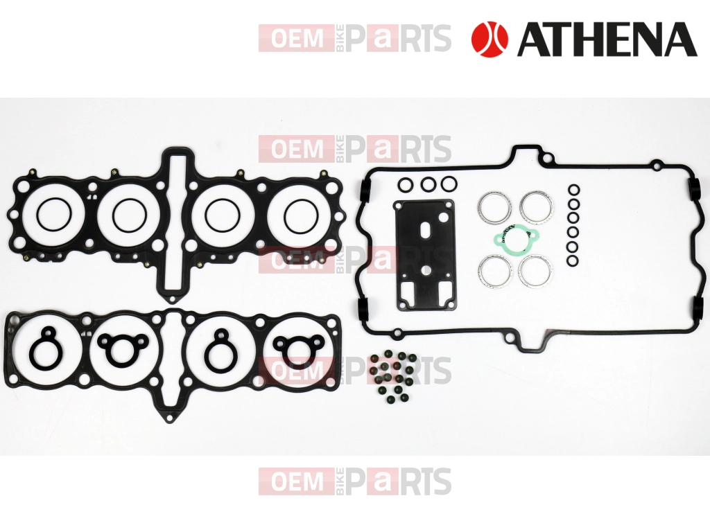 Gasket set