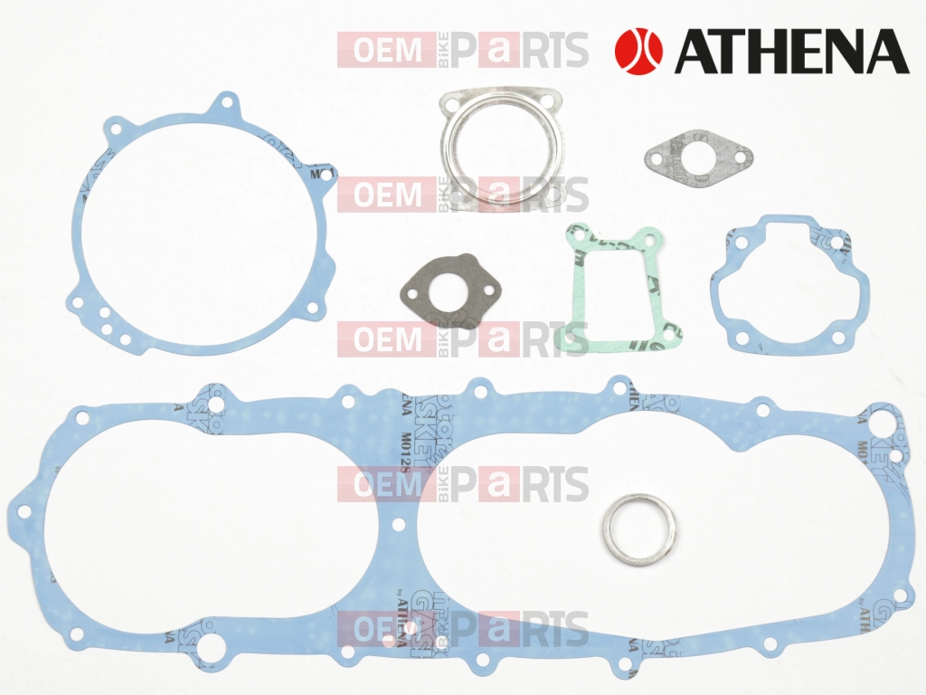 Gasket set