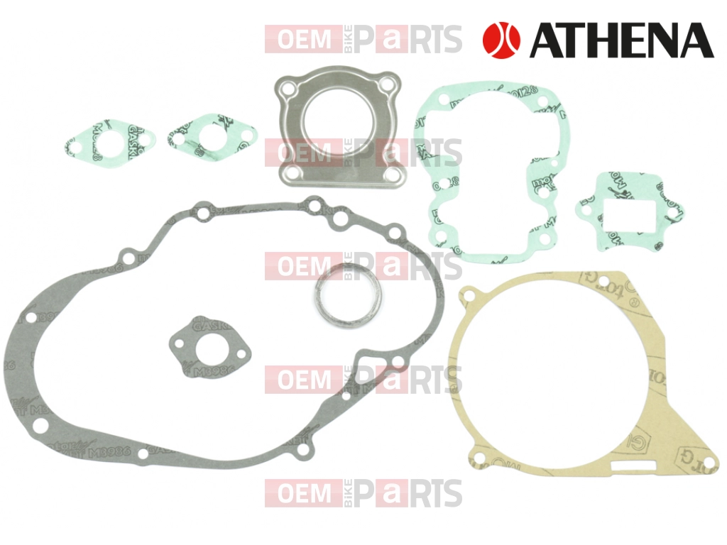 Gasket set