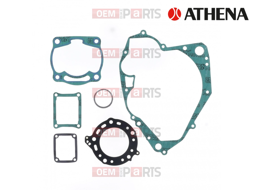 Gasket set