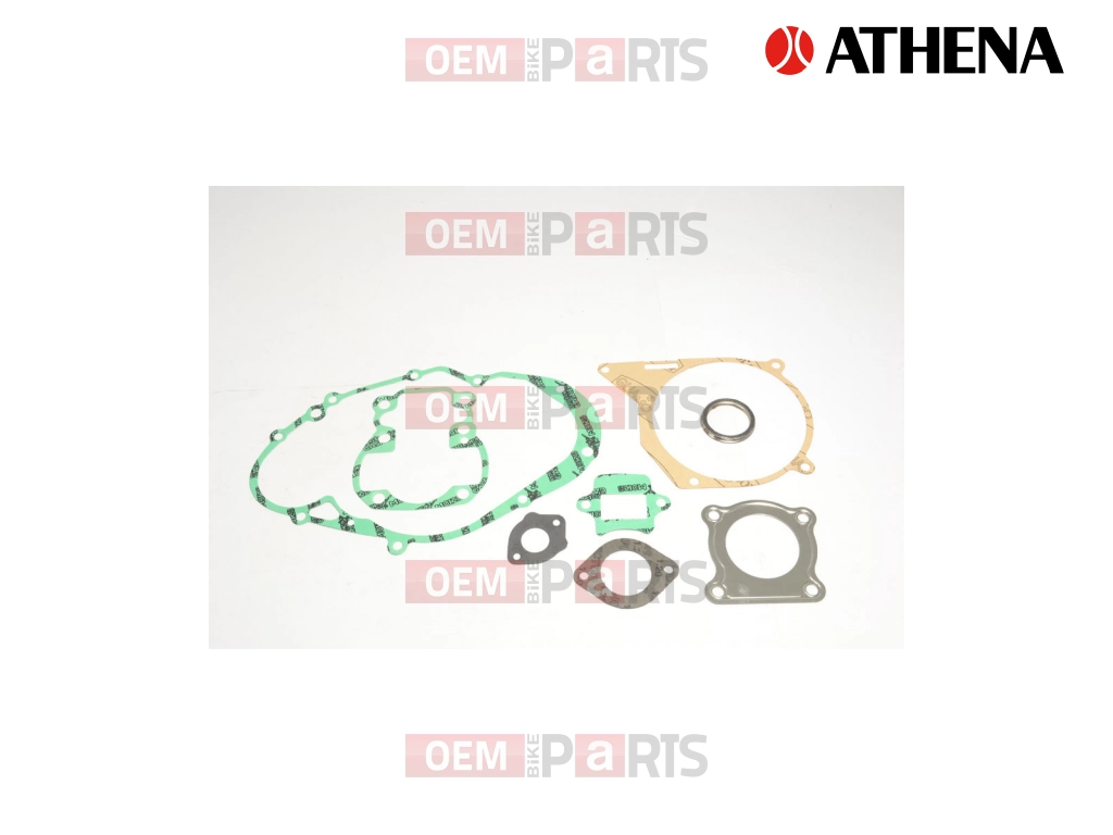 Gasket set