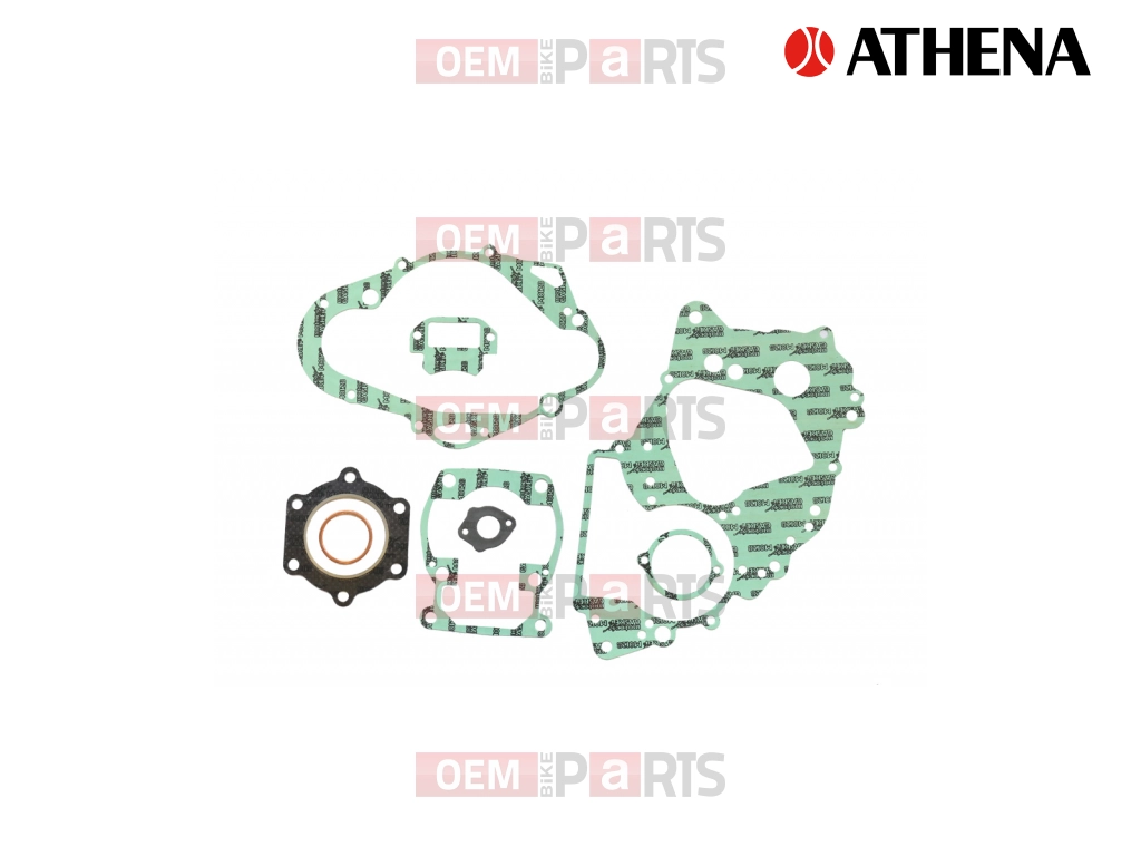 Gasket set