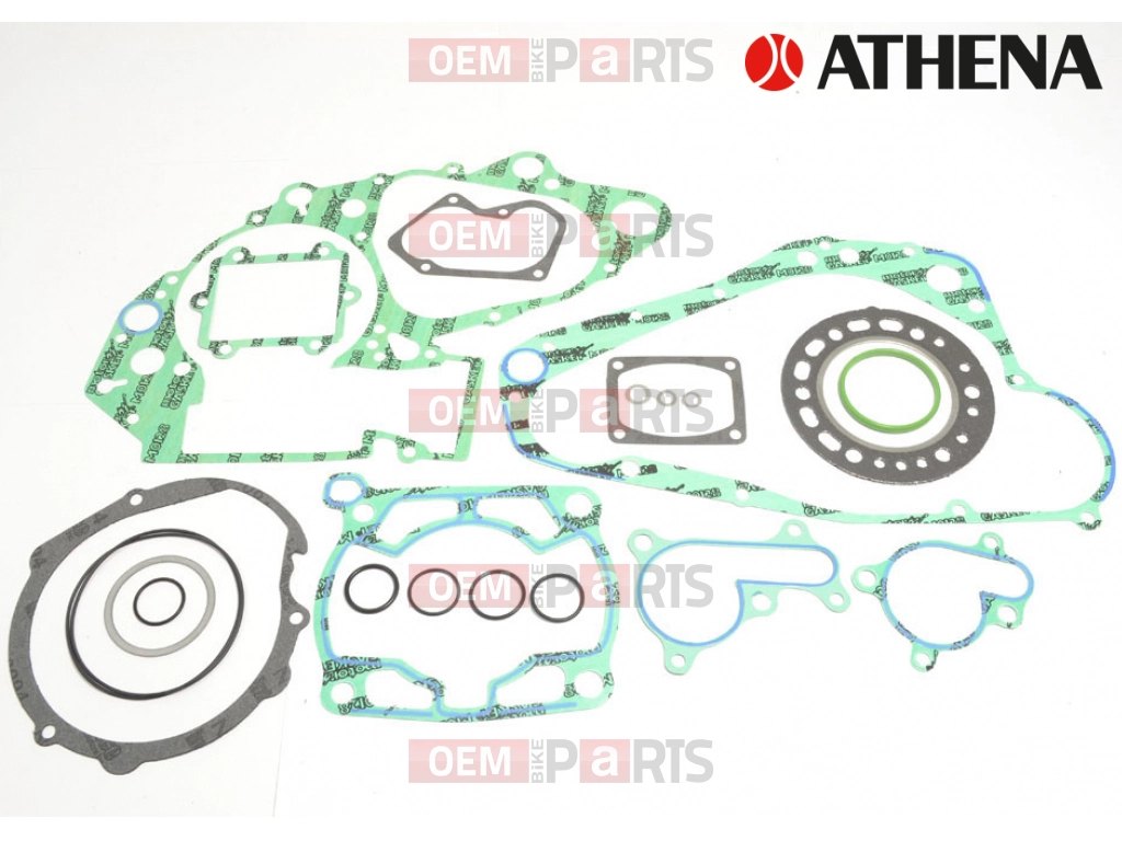 Gasket set