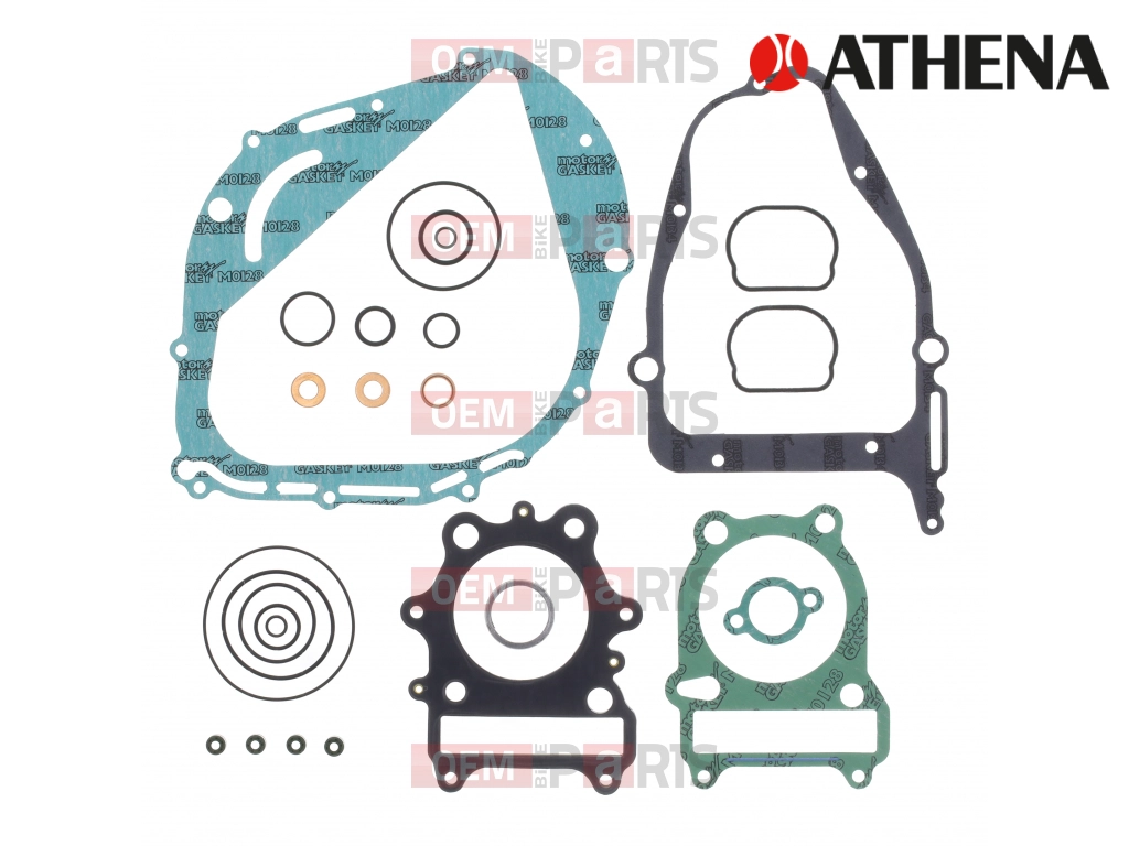 Gasket set