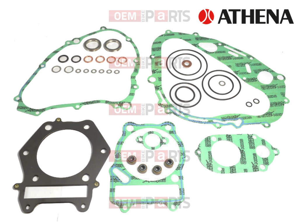 Dichtsatz Motor