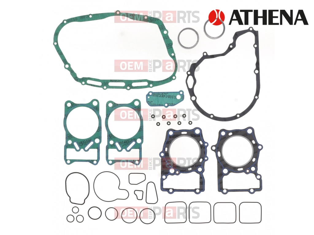 Gasket set