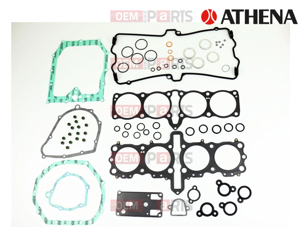 Gasket set